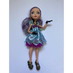 Ever After High Madeline Hatter Doll Hat-tastic